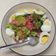 Cooksnap dari Mariska Prihatini Chaniago untuk resep Salad Padang Gampang dan Cepat