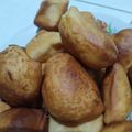 Cooksnap dari Ismail Abdulmaajid untuk resep Odading lembut sederhana 🍞