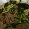 Cooksnap dari Aretha Neelam untuk resep Oseng rambak kulit sapi