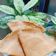 Cooksnap dari Dinda Permata Sari untuk resep Crepes krispi 🤤