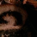 El cooksnap de silvia dujan cuando hizo Pan dulce arrollado.