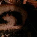 El cooksnap de silvia dujan cuando hizo Pan dulce arrollado.