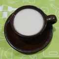 Cooksnap dari Diyan Ummu iskhoyas untuk resep Teh Susu Rempah
