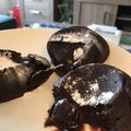 Cooksnap dari Ayu van ‘t Hof untuk resep Choco Lava Cake Panggang