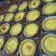 Cooksnap dari Fedyna Phie untuk resep Pie Susu Ricke Indriani