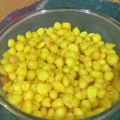 Kusum Parmar's cooksnap of when they made ખારી બુંદી (Khari Boondi Recipe In Gujarati).