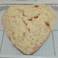 Cooksnap dari Chaca Chairunnisa untuk resep 134) Bolu Pisang Kukus (mudah, no mixer, anti gagal)