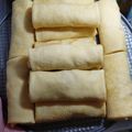 Cooksnap dari Dian Eka untuk resep Sosis Solo Versi Keto