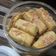 Cooksnap dari Ashalina Cahaya untuk resep Kastengel Keju Ekonomis Oven Tangkring TANPA MIXER