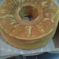 Cooksnap dari Ari Nuryana untuk resep Kue Bolu 'Resep Warisan Mama'