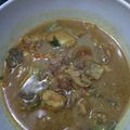 Cooksnap dari Vivi Dewi Kurniati untuk resep Tongseng Ayam