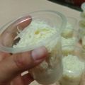 Cooksnap dari Fitri D'LuvphhDhani PhLoephoell untuk resep Setup Roti Tawar Keju
