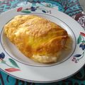 Cooksnap dari Evipunyamama.Kitchen untuk resep Shuffle Egg