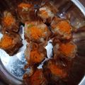 Cooksnap dari Ranni untuk resep Siomay Ayam simple (siomai ala sempol 😄 enak)