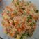 Cooksnap dari Stephanie Gansareng untuk resep Sayur Campur Bihun Bakso