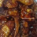 Cooksnap dari kmonoarfa untuk resep Chicken wings ala recheesee