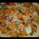 Cooksnap dari Rusfilisnaningrum untuk resep Stuffed Crust Pizza Teflon Bolognese Homemade