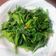 Lin Shu Jhen 的 蒜炒菠菜 cooksnap