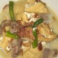Cooksnap dari Ria Utami Putri untuk resep Sayur Lodeh Tetelan Sapi