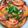 庭秀 的 鮮蝦粉絲堡(簡單料理) cooksnap