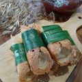 Cooksnap dari Eka indah winarsih untuk resep Serabi Solo