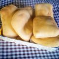 El cooksnap de Andrea Fernanda Martinez cuando hizo Figacitas de manteca .