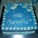 Cooksnap dari Enshy Endang Pamularsih untuk resep Vanilla sponge cake