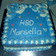 Cooksnap dari Enshy Endang Pamularsih untuk resep Vanilla sponge cake