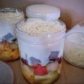 Cooksnap dari Yumna Yummy untuk resep Buko Salad Buah Phillipines
