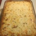 corybarrett69's cooksnap of when they made Bacon Jalapeño Popper Dip.