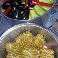 صورة من نسيم البحر 🌊، شاركها بعد تجربة وصفة محشي مشكل