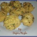 Cooksnap dari Mizka_Yaqin0912 untuk resep Tahu Telur Biasa