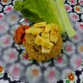 Cooksnap dari Dinda Nurlita untuk resep Nasi Kebuli Sapi (Rice Cooker)