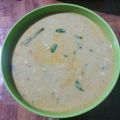 Cooksnap dari Lilik Isnawati untuk resep Sambel Tumpang khas Kediri
