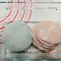 邱俞臻 的 水餃皮食譜 （半燙麵） cooksnap