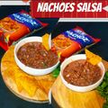 Mousumi का कुकस्नैप जब उन्होंने मैक्सिकन टोमाटो गार्लिक सालसा (Mexican tomato garlic Salsa) बनाया था।