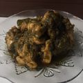 Cooksnap dari yuna dira untuk resep Ayam cabe ijo