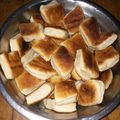 El cooksnap de Vany-vel cuando hizo Bizcochitos de grasa.