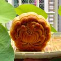 Cooksnap của Đỗ Trang khi họ làm theo món Bánh trung thu thập cẩm