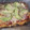 El cooksnap de Daniela Lopez cuando hizo Pizza con base de pollo.