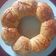 Cooksnap dari Elvi Sariayu untuk resep Roti Sobek Lembut Tanpa Telur dan Tips Hand Mixer Spiral