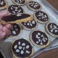 Cooksnap dari Candra D. Rosanti untuk resep Pie brownie (oven tangkring)