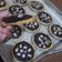 Cooksnap dari Candra D. Rosanti untuk resep Pie brownie (oven tangkring)