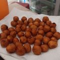 Cooksnap dari Meri Susanti untuk resep Timus Ubi Kuning