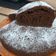 El cooksnap de Pame Cardozo cuando hizo Torta de chocolate con postre de cajita.