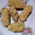 Cooksnap dari Nazrael Nazrael untuk resep Telur Dadar Crispy mudah