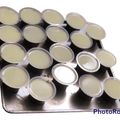 Cooksnap dari Mama Lifya untuk resep Puding Coklat Fla Susu