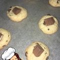 صورة من joody A، شاركها بعد تجربة وصفة كوكيز طري 🍪