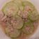 QBee Sindy Chien 的 絲瓜金針菇 cooksnap