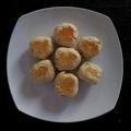 Cooksnap dari CHA untuk resep Bakpia basah teflon isi kacang hijau